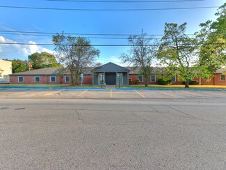 Tulsa, OK Manufacturing - 6310 E 13th St