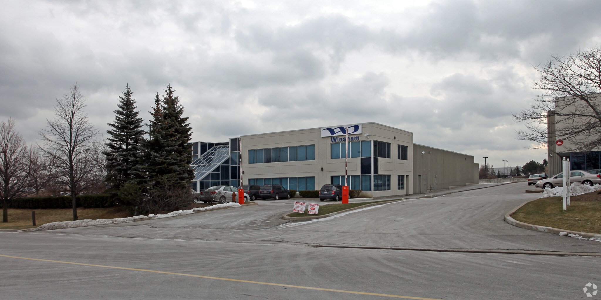 25 Minthorn Blvd, Markham, ON for Sale