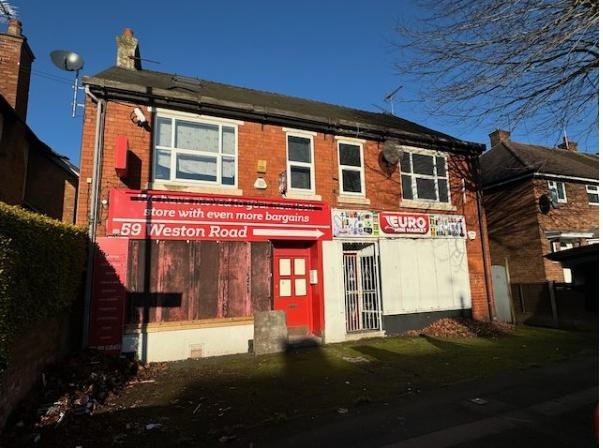 35 Weston Rd, Stafford, STS for Rent