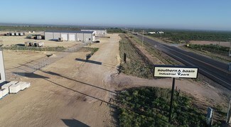 Fort Stockton, TX Industrial Land - Tbd US Highway 285