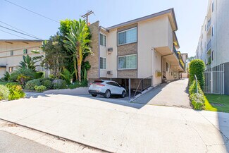 Burbank, CA undefined - 1814 Grismer Ave Burbank, CA undefined - 1814 Grismer Ave