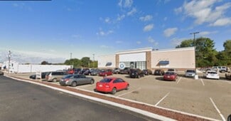 Mount Vernon, OH Retail - 939 Coshocton Avenue Mount Vernon, OH Retail - 939 Coshocton Avenue