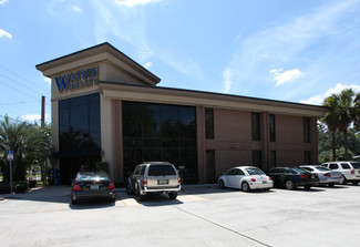 Jacksonville, FL Office - 12710 San Jose Blvd