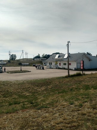 Lemoyne, NE Convenience Store - 101 Highway 92 W