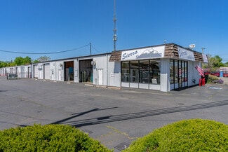 Sacramento, CA Industrial - 5753 Auburn Blvd