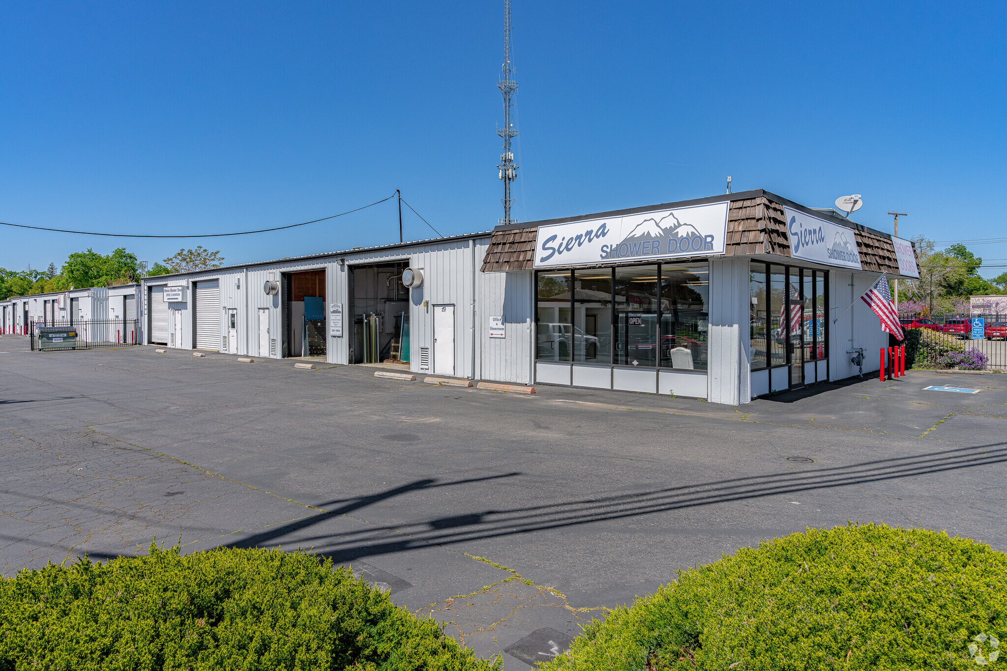 5753 Auburn Blvd, Sacramento, CA for Rent