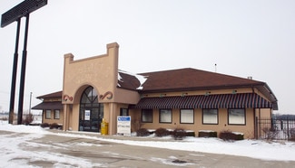 Oglesby, IL Retail - 210 N Lewis Ave