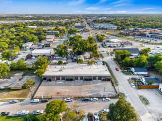 Lewisville, TX Industrial - 500 S Kealy Ave