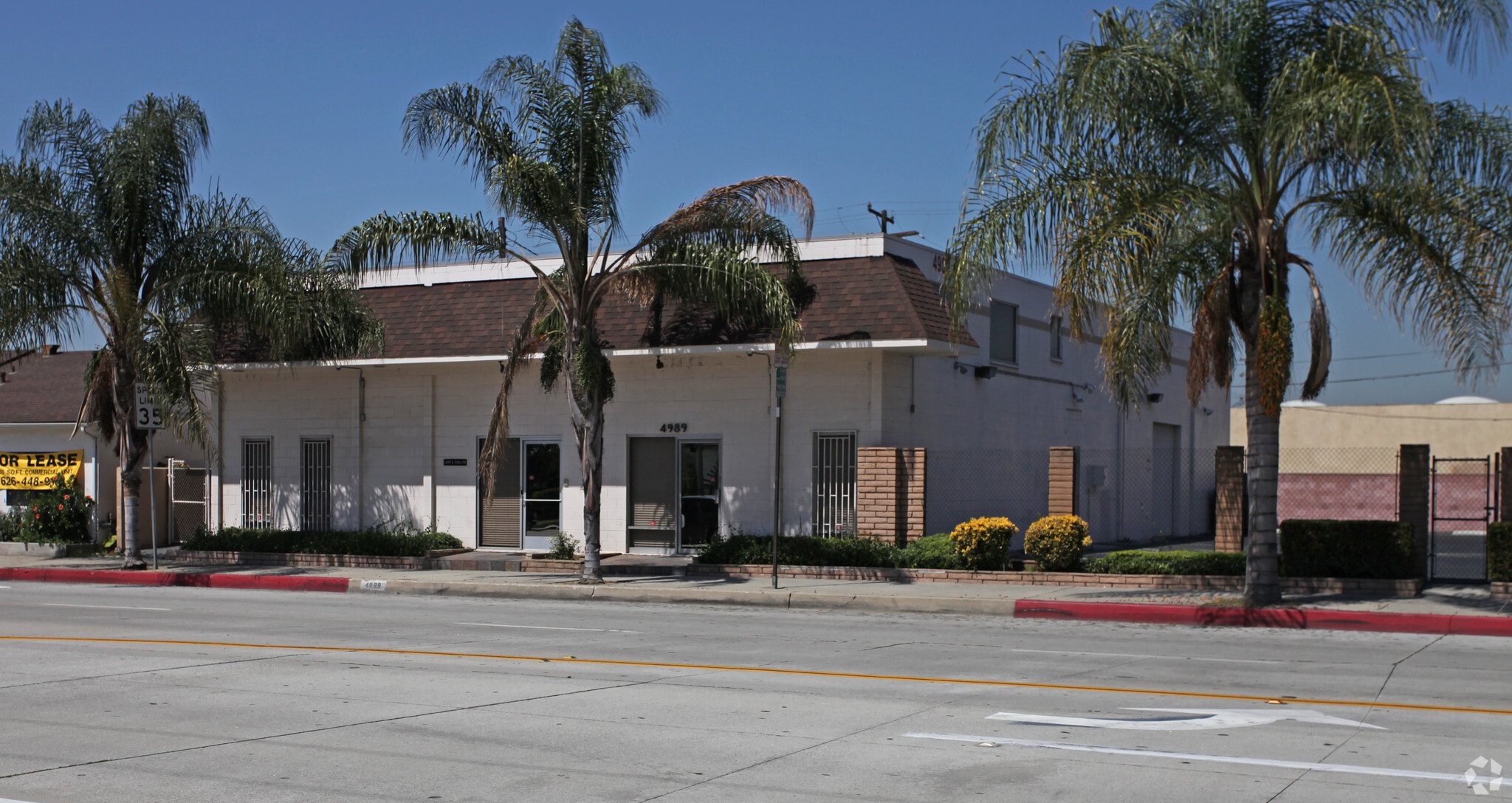 4989 Santa Anita Ave, Temple City, CA for Rent