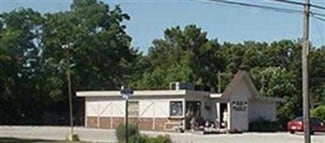 Whitehall, MI Freestanding - 819 E Colby St