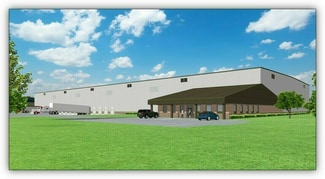 Perrysburg, OH Industrial - 29108 Glenwood Rd Perrysburg, OH Industrial - 29108 Glenwood Rd