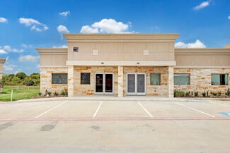 Houston, TX Office - 16310 State Highway 249