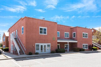 Albuquerque, NM Office - 901 Rio Grande Blvd NW