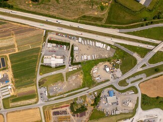 Shippensburg, PA Commercial Land - 23 Truck Tech way