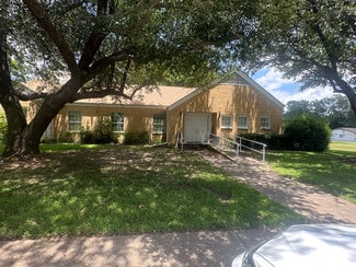 Canton, TX undefined - 900 Athens st