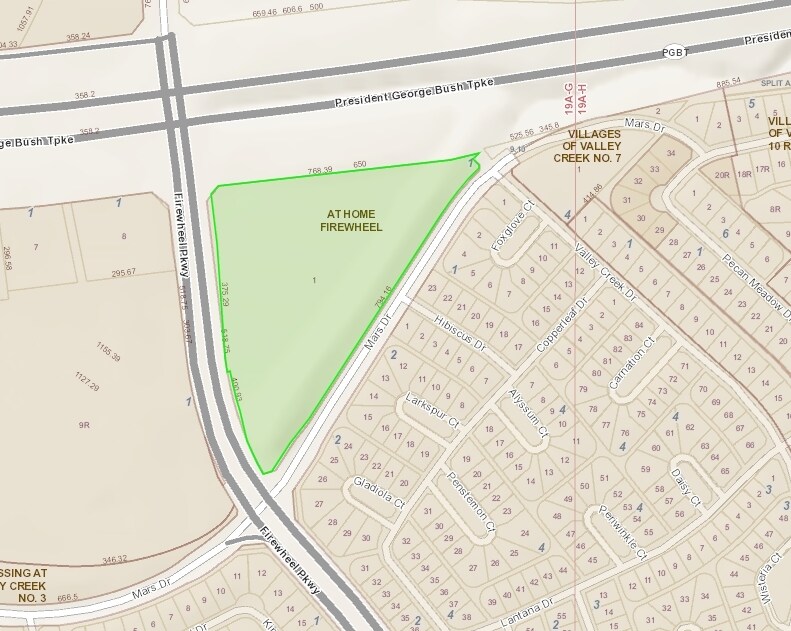 3002 Firewheel Pky, Garland, TX for Sale