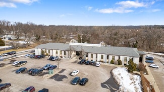 Kalamazoo, MI Office - 4341 S Westnedge Ave Kalamazoo, MI Office - 4341 S Westnedge Ave