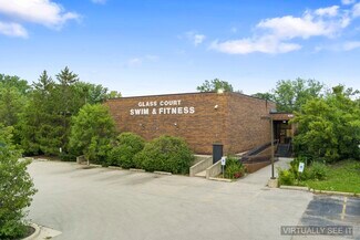 Lombard, IL Specialty - 830 E Roosevelt Rd
