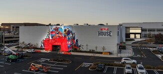 King Of Prussia, PA undefined - 180 N Gulph Rd