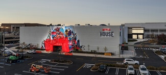 King Of Prussia, PA Freestanding - 180 N Gulph Rd