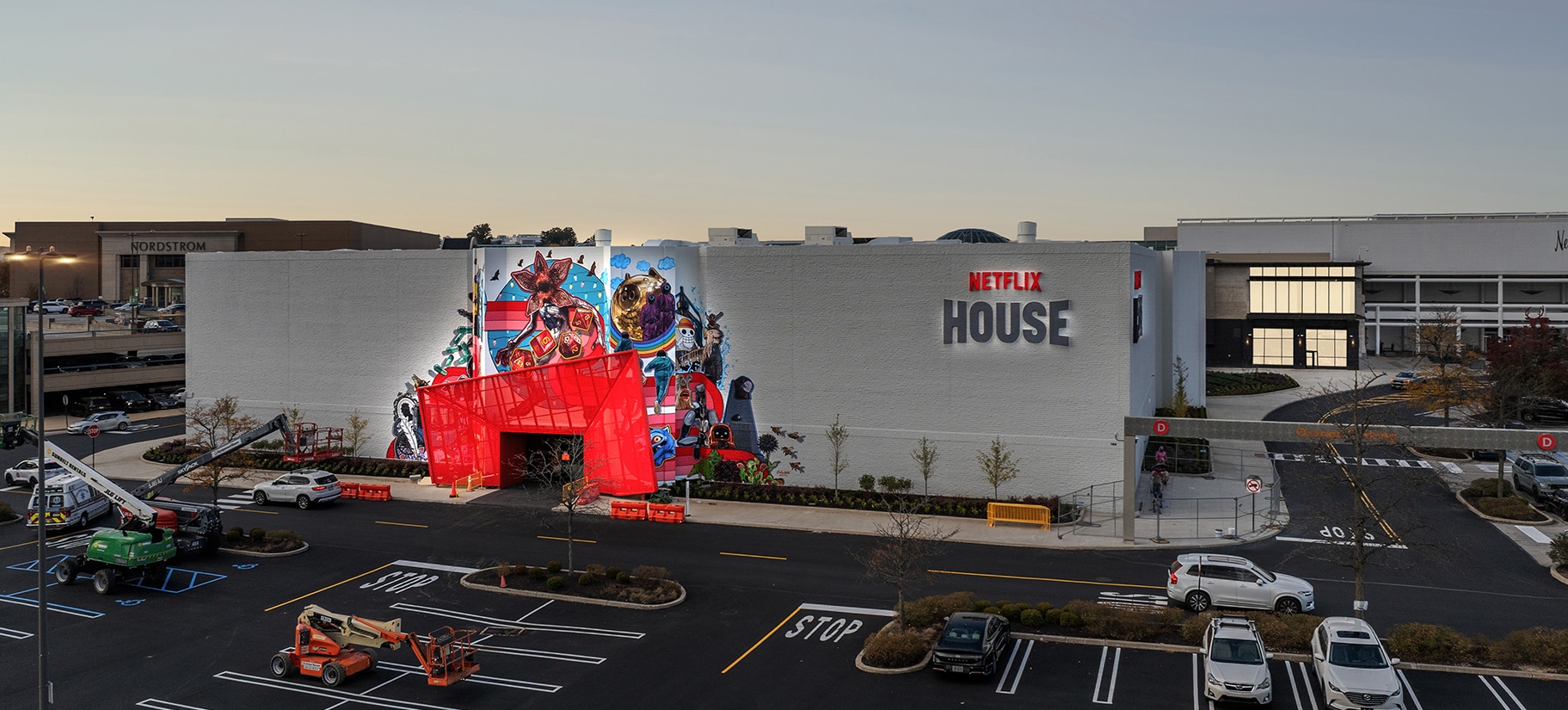 180 N Gulph Rd, King Of Prussia, PA for Sale