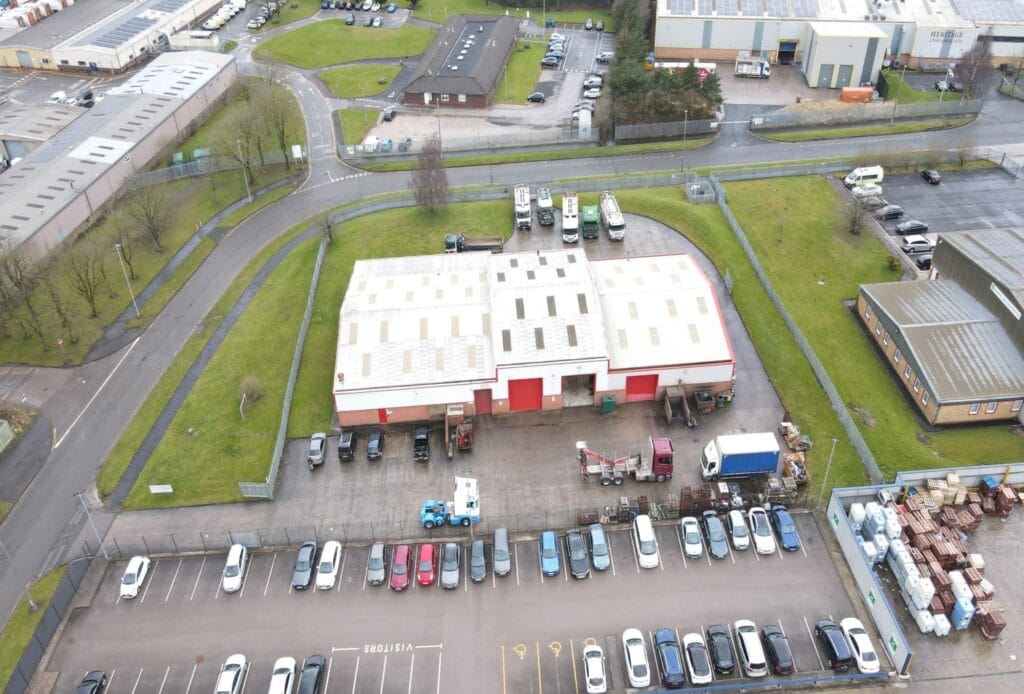 Davyfield Rd, Blackburn, LAN for Sale