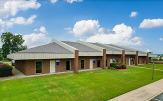 Columbus, GA Office/Medical - 500 18th St