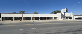 Chicago, IL Office/Retail - 10224 S Kedzie Ave