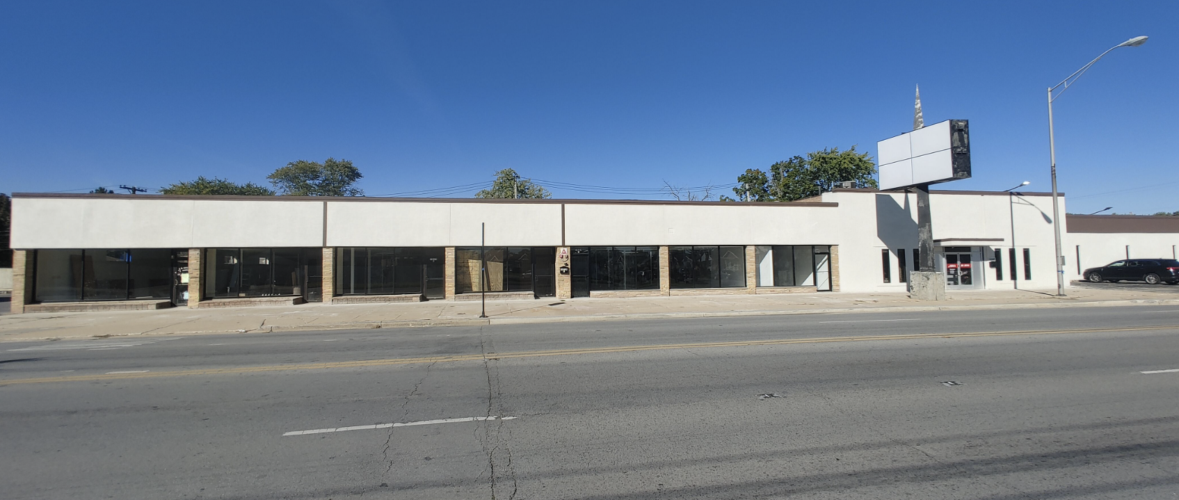 10224 S Kedzie Ave, Chicago, IL for Rent