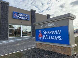 Nampa, ID Commercial Land - 12th Ave