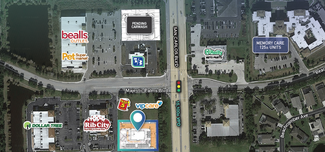Fort Myers, FL Commercial Land - 11555 Majestic Palms Blvd