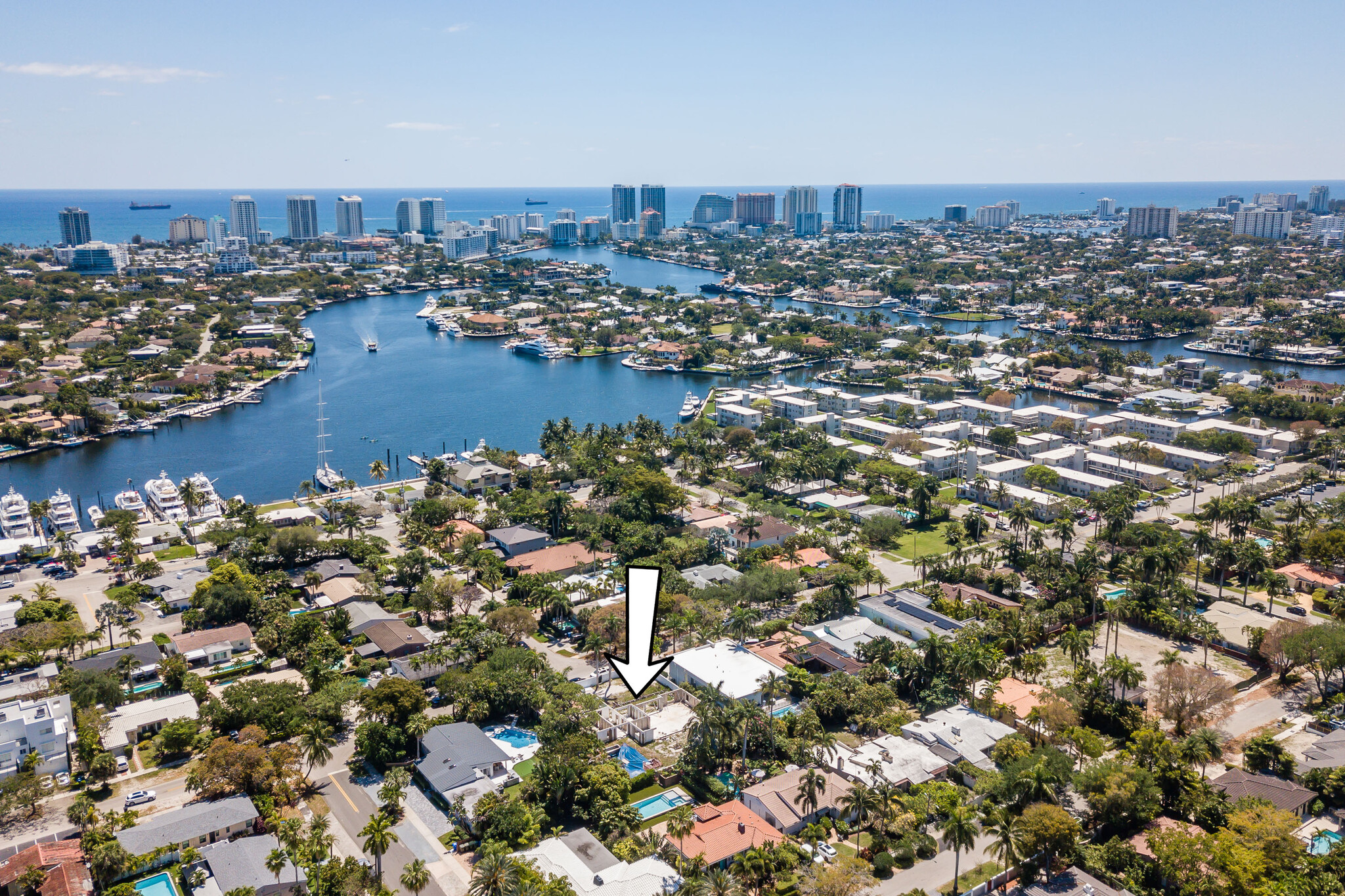 741 NE 19th Ave, Fort Lauderdale, FL for Sale
