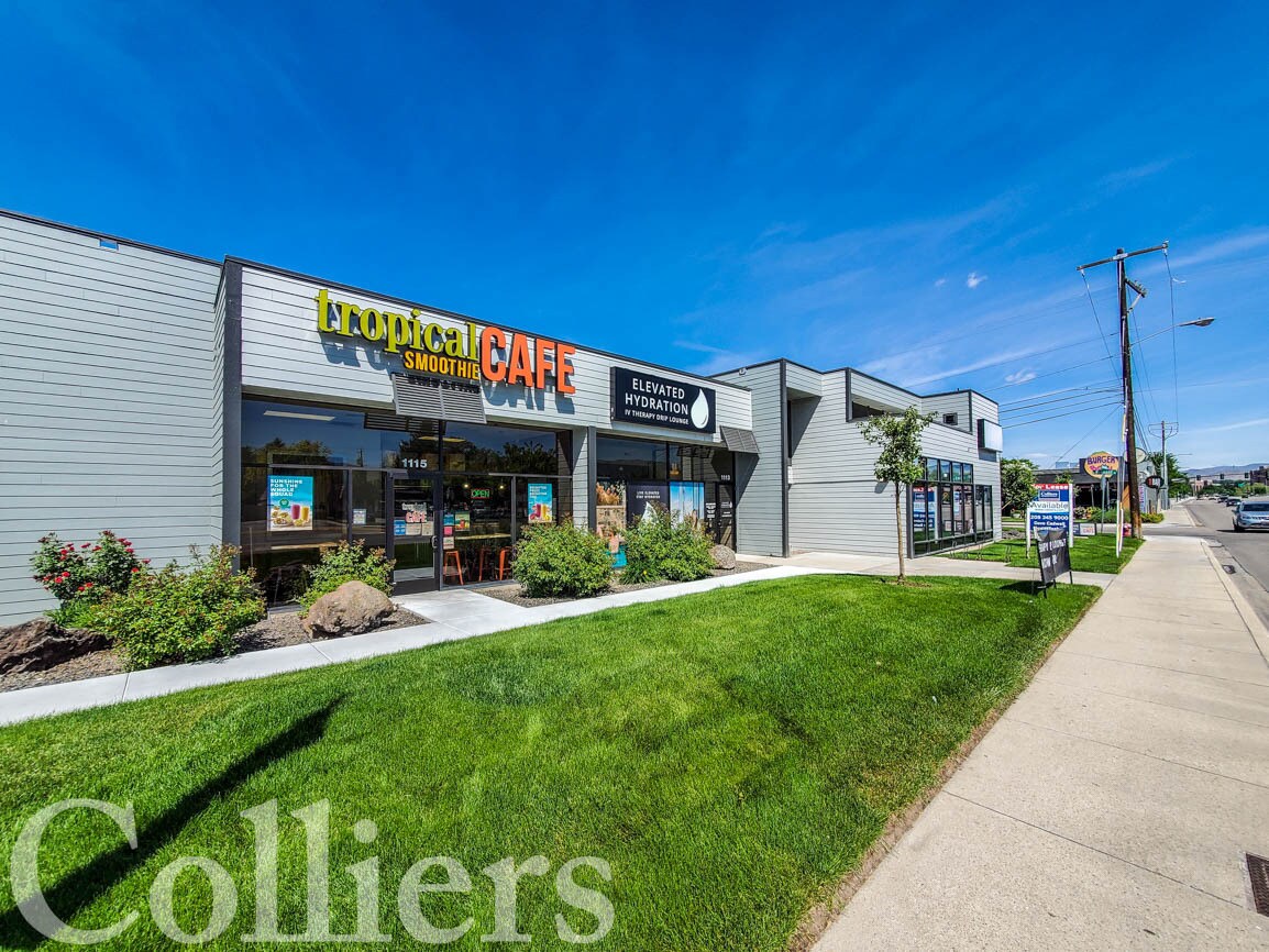 1111 S Broadway Ave, Boise, ID for Sale
