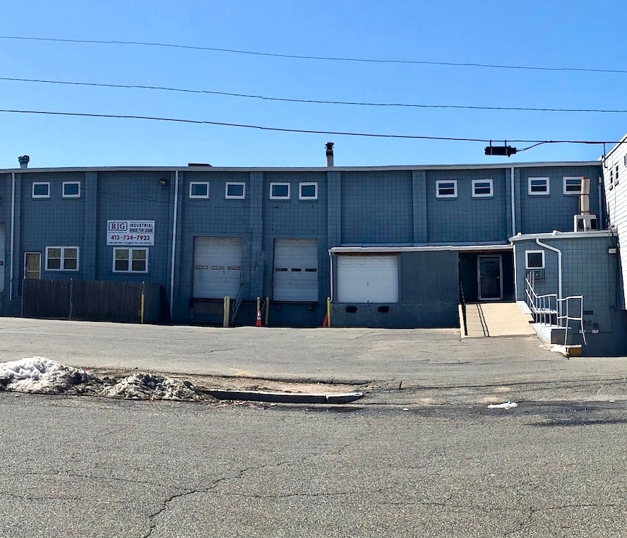 357 Cottage St, Springfield, MA for Rent