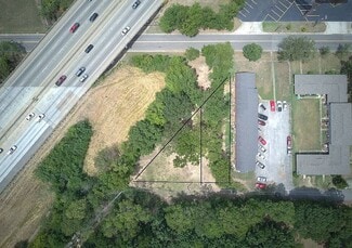 Birmingham, AL Residential - 333-337 16th Ave S