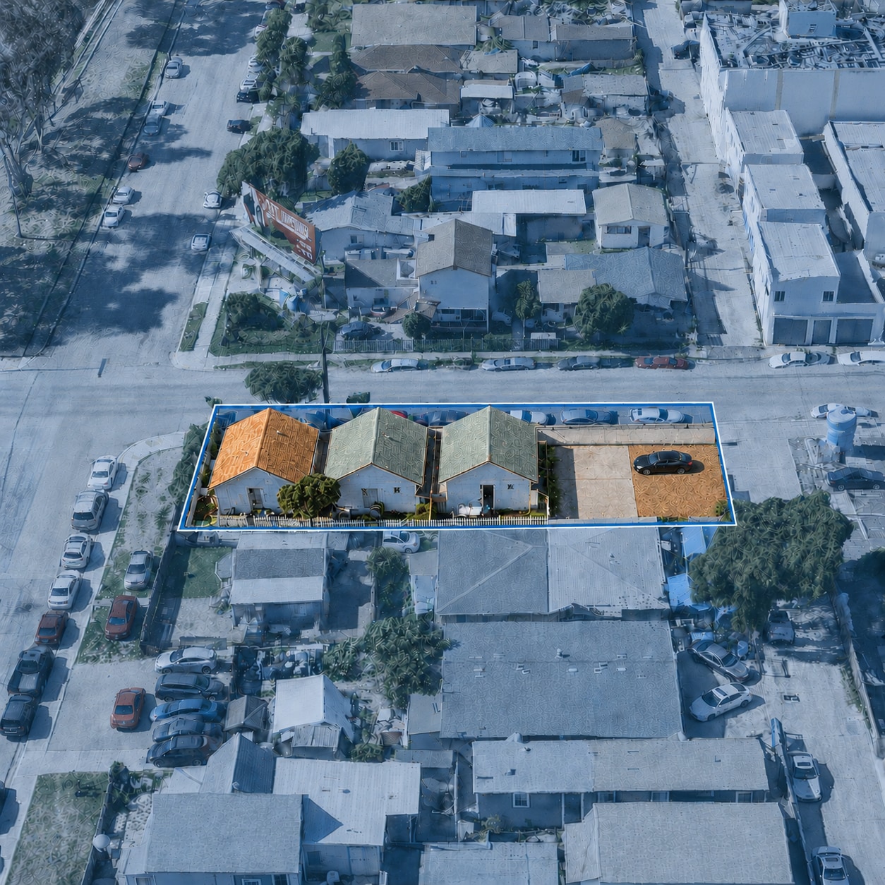 1027 S 32nd St, San Diego, CA for Sale