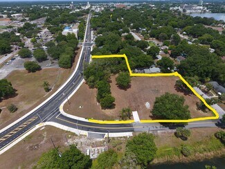 Winter Haven, FL Commercial Land - E Central Ave