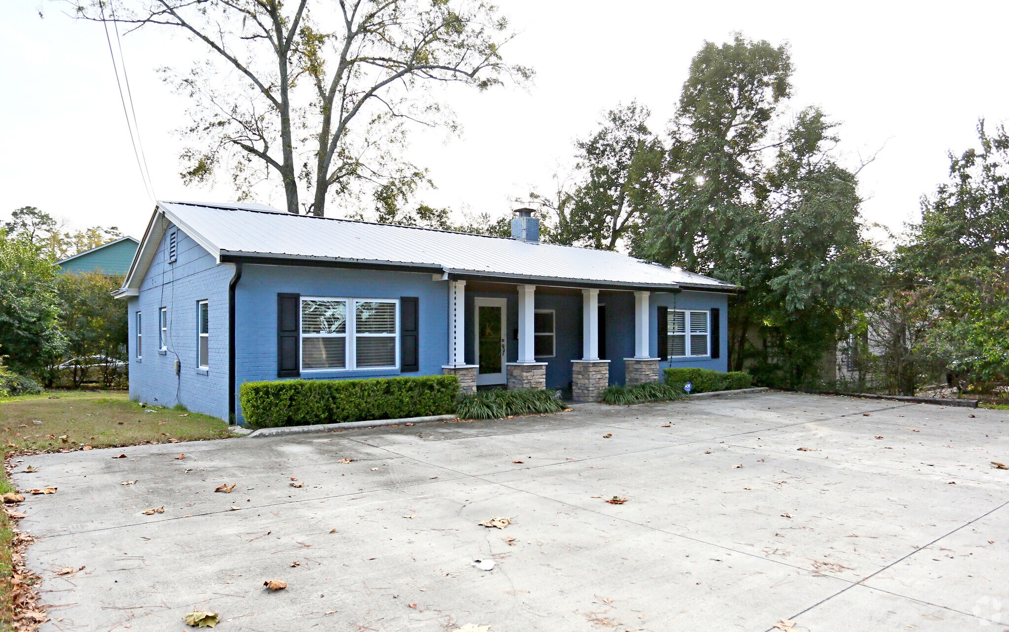 227 E 6th Ave Tallahassee, FL 32303 Office Property for Sale on
