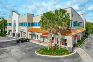 Davie, FL Office - 351 SW 136th Ave