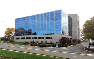 Herndon, VA Office - 13755 Sunrise Valley Dr