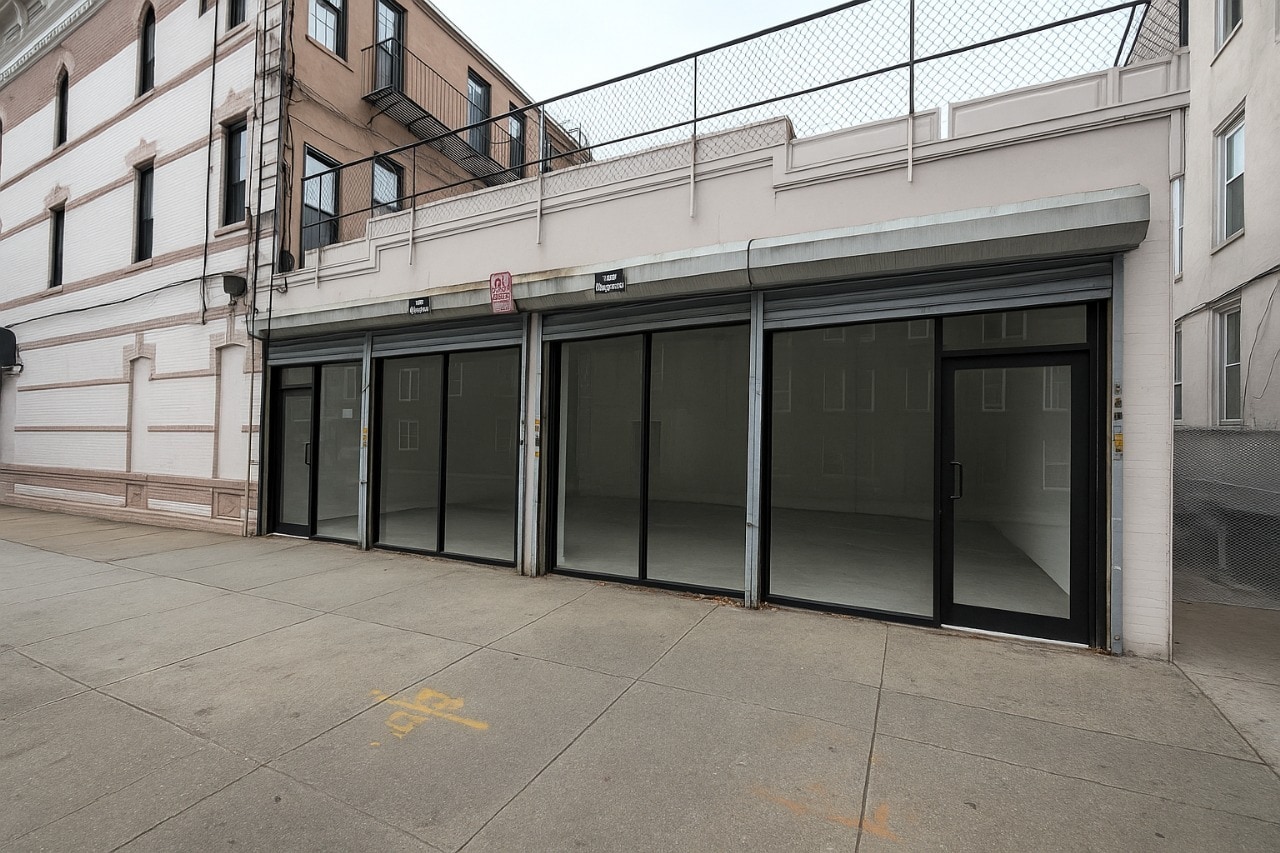 847 Knickerbocker Ave, Brooklyn, NY for Rent