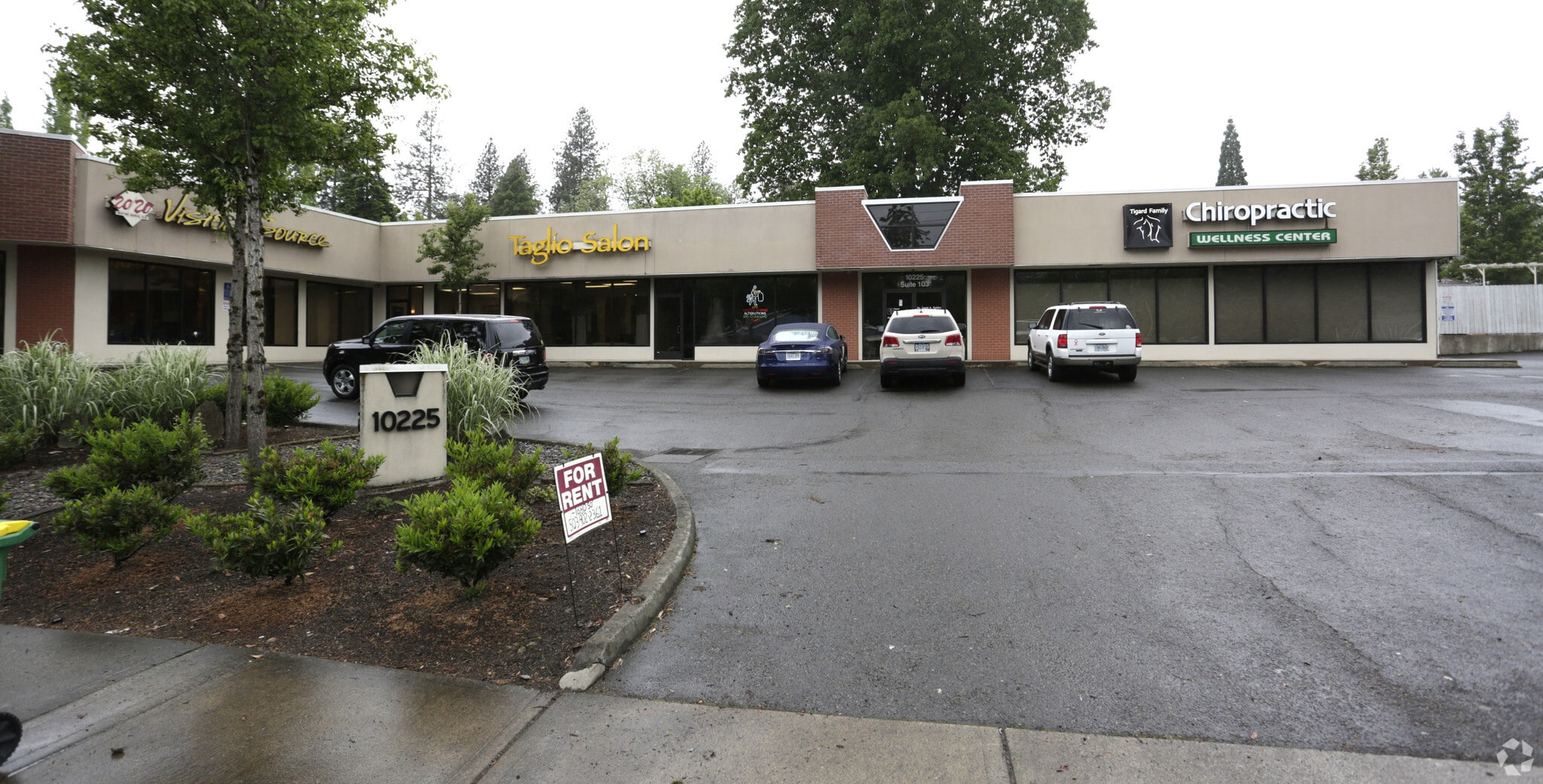 10225 SW Hall, Portland, OR for Rent