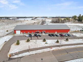 North Branch, MN Manufacturing - 6202 402nd St