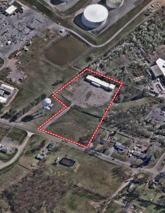 West Deptford, NJ Industrial - 684 Mantua Grove Rd West Deptford, NJ Industrial - 684 Mantua Grove Rd