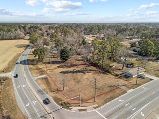 Jacksonville, NC Commercial - 1515 Piney Green rd