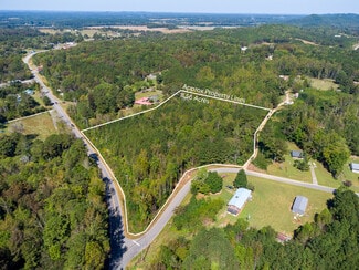 Tennga, GA Commercial - 00 Hwy 411 hwy