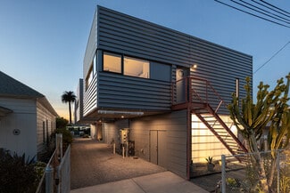 Ventura, CA Apartments - 161 N Garden St Ventura, CA Apartments - 161 N Garden St