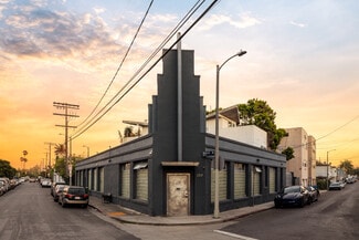 Venice, CA Loft/Creative Space - 120 Mildred Ave