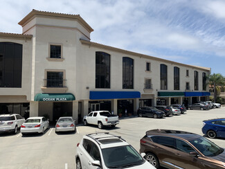 Hermosa Beach, CA Office - 2615 Pacific Coast Hwy