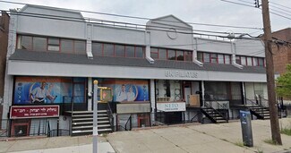 Brooklyn, NY Office/Retail - 3032-3040 Nostrand Ave Brooklyn, NY Office/Retail - 3032-3040 Nostrand Ave